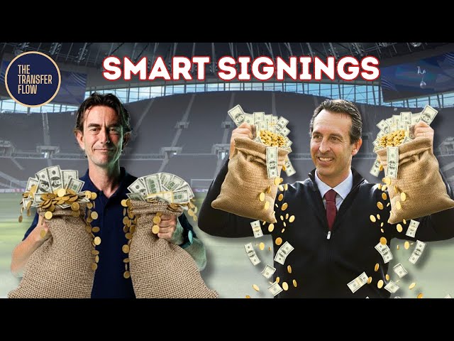 The Transfers that NEED to happen in January