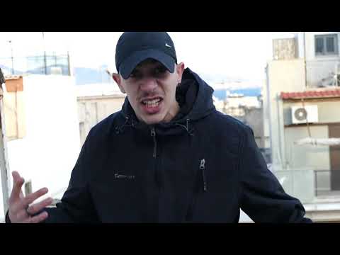 MOUTRO - 705 (OFFICIAL VIDEO MUSIC)