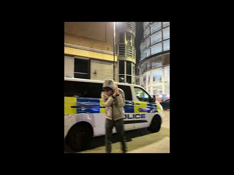 *FREE* OBLADAET x LIL KRYSTALLL UK DRILL TYPE BEAT - phantom | prod.furgon