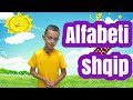 Alfabeti shqip