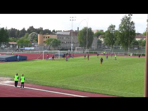 Enskede IK - Nyköpings BIS