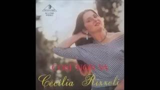 Cecilia Rizzoli ‎– Cosi' Non Va