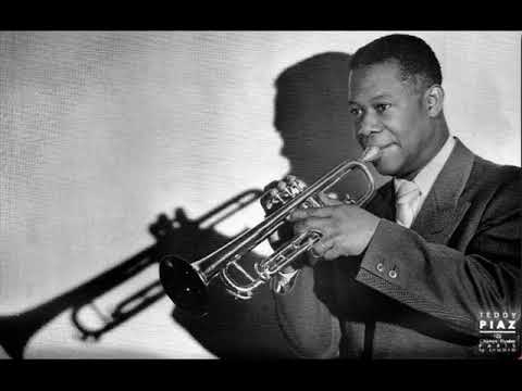 Arthur Briggs et son Society Dance Orchestra - Where In The World (1951)