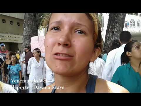 Venezuela Hospital Vargas