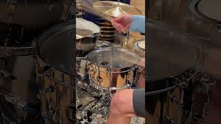 Video thumbnail for Tight Buzzes LP Salsa #snaredrum #drumsounds #latinpercussion #vicfirth #strajkstudios by STRAJK Studios