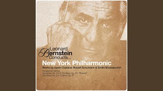 Symphony No. 5 in D Minor, Op. 47: I. Moderato