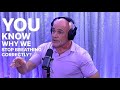 Why do we breathe wrong?