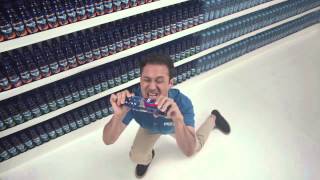 Download lagu Mizone Fresin TVC   Can I Try 30s HD mp3
