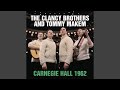When I Was Young: Children's Medley (Live at Carnegie Hall, New York, NY - November 1962)