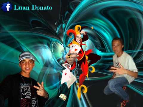 MC FRANK E MC KALZIN  O BONDE VEIO [ DJ SELMINHO]