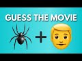 Guess The Movie By Emoji Quiz 100 MOVIES BY EMOJI