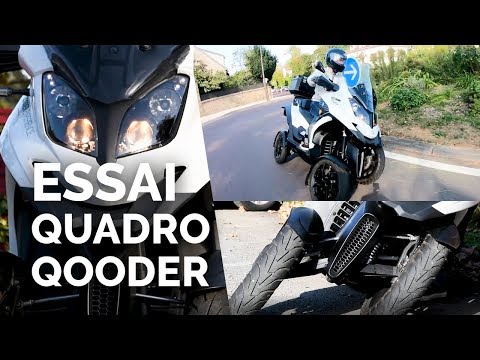 download lagu mp3 mp4 Quadro Qooder Electrique, download lagu Quadro Qooder Electrique gratis, unduh video klip Quadro Qooder Electrique