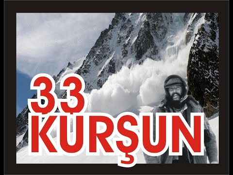 33 Kurşun siirinin sözleri  (Tüm) Ahmet Arif
