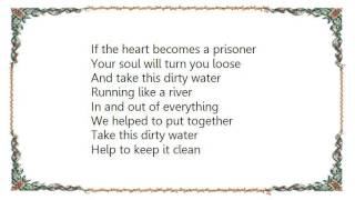 Elton John - Take This Dirty Water Lyrics