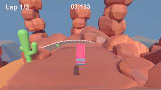 MiniRacer (momentnow)