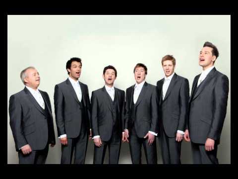 The King's Singers - "O Nata Lux" (Morten Lauridssen)