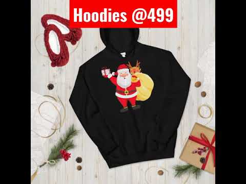 Hoodie For Couples