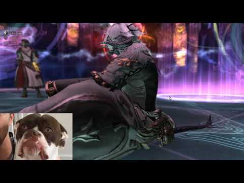 A Misfortunate Podcast (An FFXIV Podcast) Episode 11- Melee and Casters