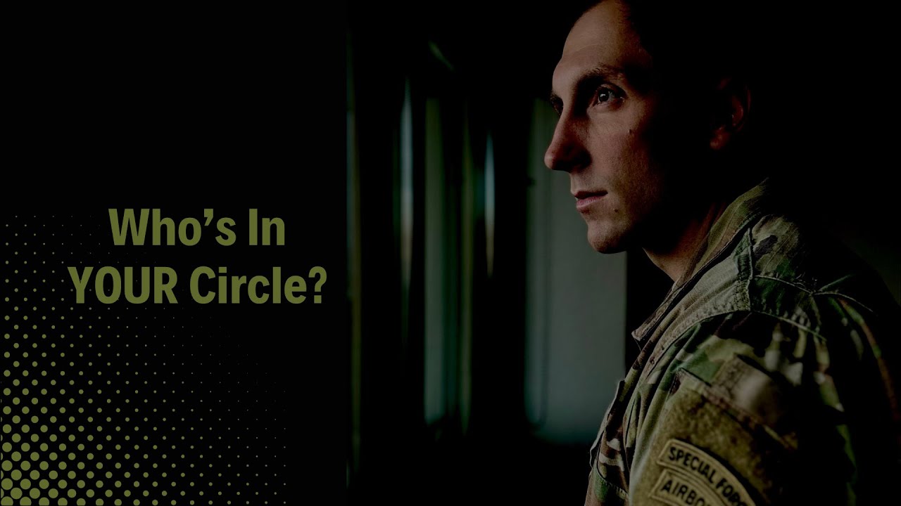 Lead like a Green Beret