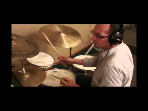 Mike Benton playing with Ralph Peterson's Bebopskerony Play-Along by JazzHeaven.com