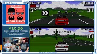 Amigathon 2020 - AmigaLIVE!