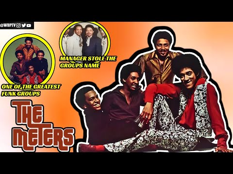 The Funkiest Group Of Its Era | The Untold Truth Of The Meters