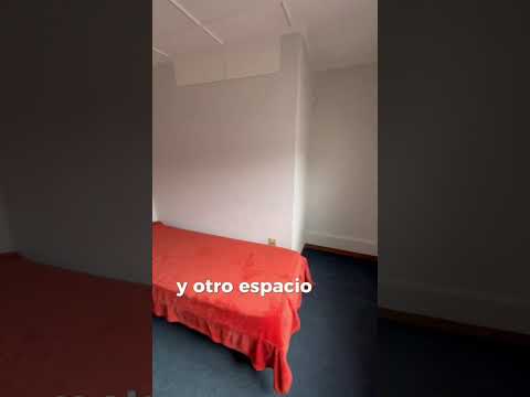 Video de YouTube - Duplex con azotea propia con parrillero, 3 dorm y escritorio, bajos GC