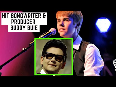Atlanta Rhythm Section: Justin Bieber, Roy Orbison, Joe South by Songwriter and Producer, Buddy Buie