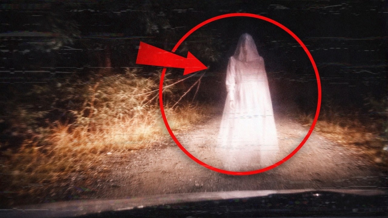 Watch at Your Own Risk: 15 Scary Videos