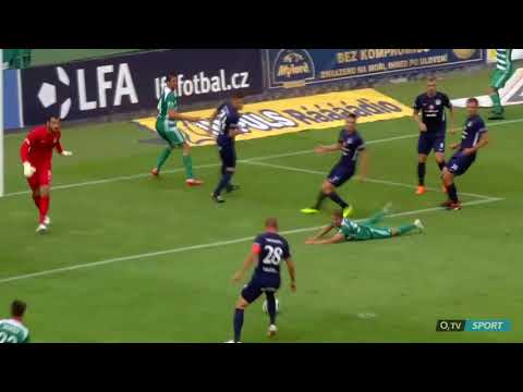 [Sestřih] BOHEMIANS 1905 vs. 1. FC SLOVÁCKO | 22.7.2018