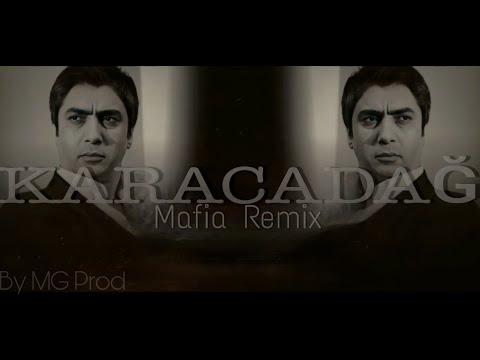 MG Production - Karacadağ Remix | Karabatak Müziği