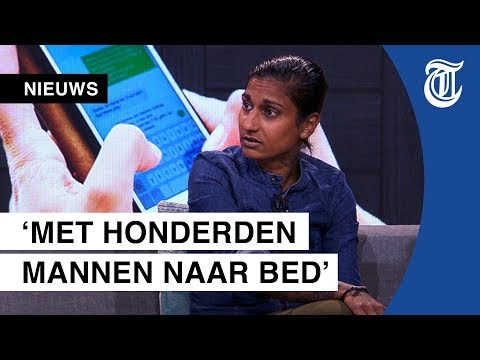 Sameena (28) was slachtoffer van loverboy