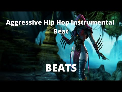 Epic Aggressive Orchestral HipHop Instrumental Beats - Killer