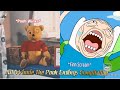 MOST VIEWED VIDEO All Winnie The Pooh Ending Compilation