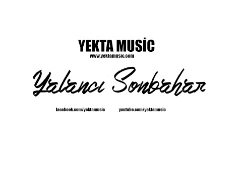 Taladro ft. Yekta&Orkun - Yalancı Sonbahar  (2015)
