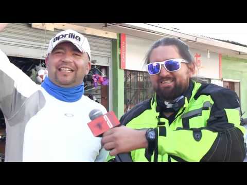 AVESPADOS / Programa 02 - Bautizo con El Avispero - Parte 2