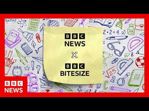 LIVE: Join us for GCSE Maths and Chemistry revision session | BBC News