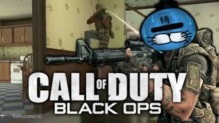 【PS5】もう俺にFPSゲームはブラックオプスしかないのさ【Call of Duty Black Ops】