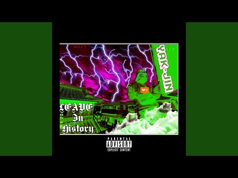 Let's Driving!! (feat. RaFU" & SyAchi)