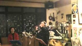 LA・LA・LA　LOVE　SONG　by　ASUKA