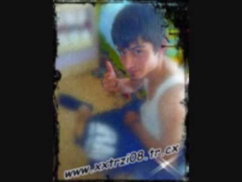 xxtarzi08-ferdi ocakci - Sen yoksun Halim peri$an