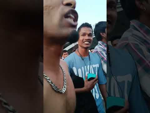 MR VERSATILE PUNE RAP CYPHER 