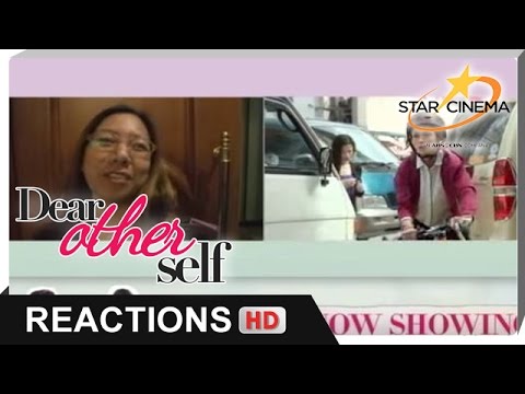 Reactions | "Sobrang nakaka feel good!" | 'Dear Other Self'