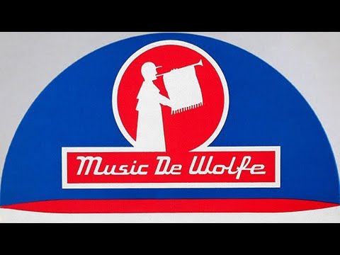 Music De Wolfe Vol. 2