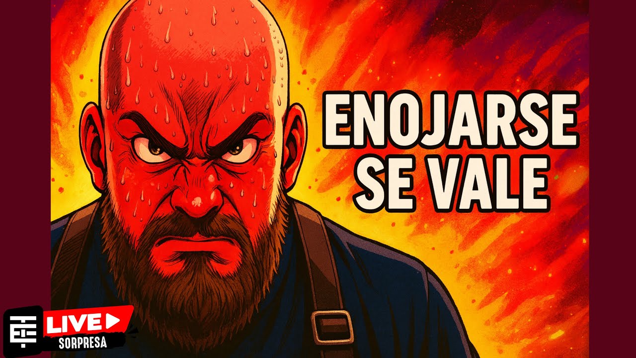 Controla tus emociones PT 2