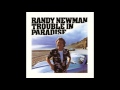 Song For The Dead- Randy Newman (Vinyl Restoration)
