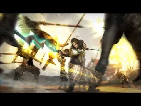 Musou Orochi 2 Ultimate (Warriors Orochi 3 Ultimate) OST - Welcome Back
