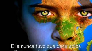 U2 - Peace on Earth Subtitulado Español