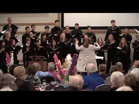 Hela Rotan | arr. Ken Steven [BCYC Gala 2019]