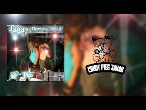 Chudy Pies Janas & WuWunio - Masz To Paktofifko Crunkodil-Cadilator BLEND